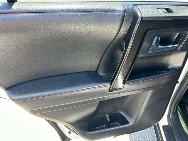 2019 Toyota 4Runner TRD Pro