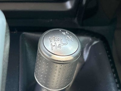 2019 Toyota 4Runner TRD Pro