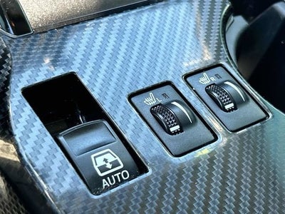 2019 Toyota 4Runner TRD Pro