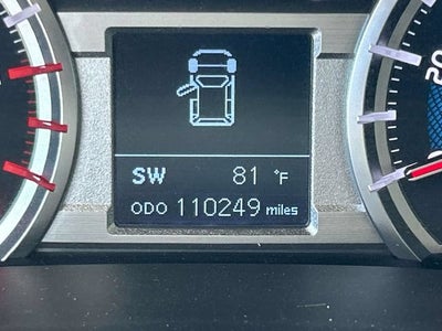 2019 Toyota 4Runner TRD Pro