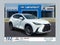 2026 Lexus NX 350h NX 350h