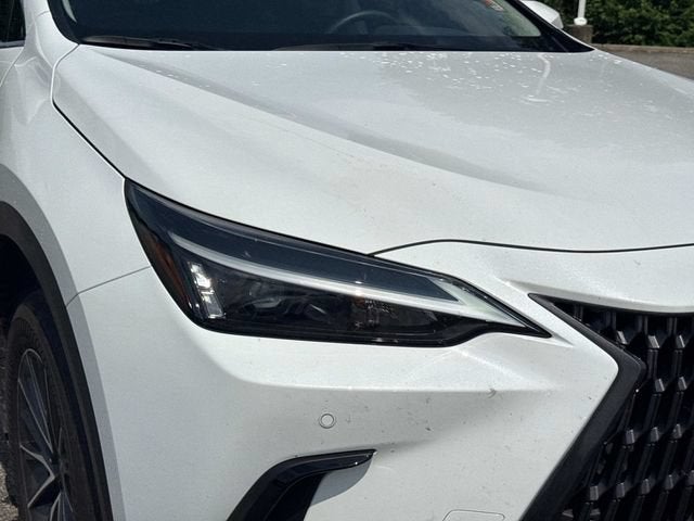 2026 Lexus NX 350h NX 350h