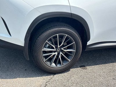 2026 Lexus NX 350h NX 350h