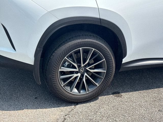 2026 Lexus NX 350h NX 350h