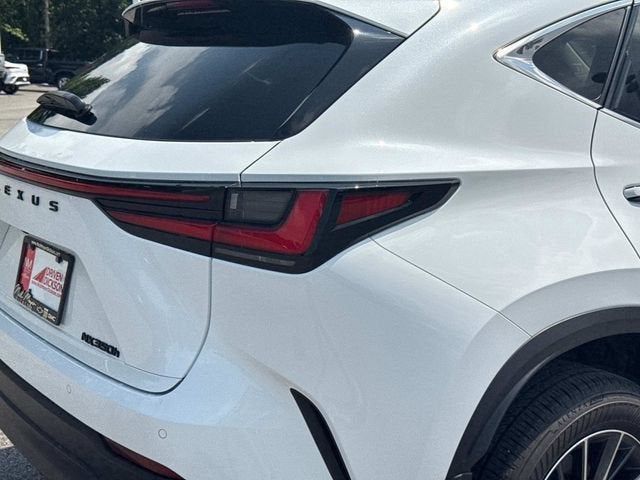 2026 Lexus NX 350h NX 350h