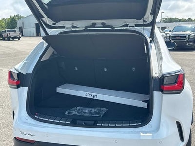 2026 Lexus NX 350h NX 350h