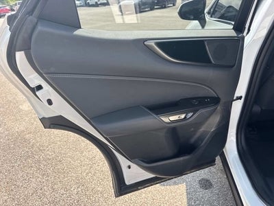 2026 Lexus NX 350h NX 350h