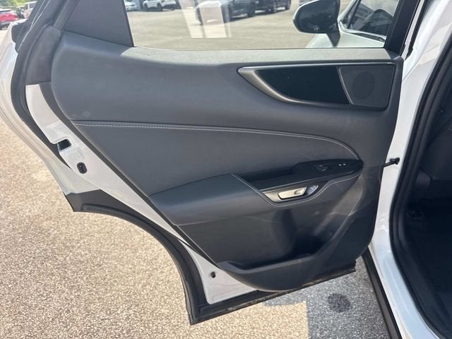 2026 Lexus NX 350h NX 350h