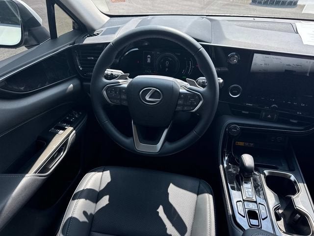 2026 Lexus NX 350h NX 350h
