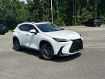 2026 Lexus NX 350h NX 350h