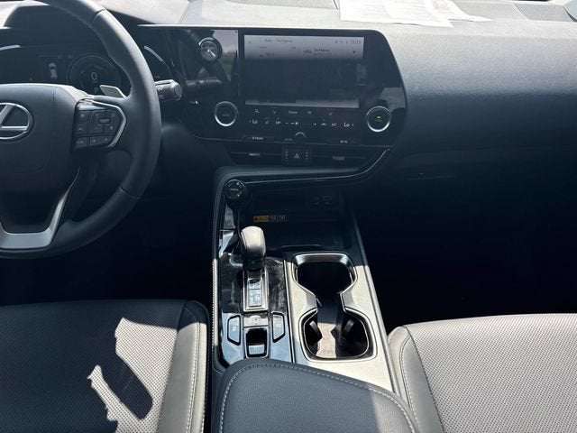 2026 Lexus NX 350h NX 350h