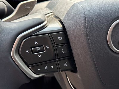 2026 Lexus NX 350h NX 350h