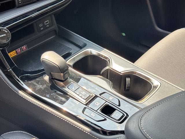 2026 Lexus NX 350h NX 350h