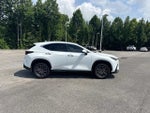 2026 Lexus NX 350h NX 350h