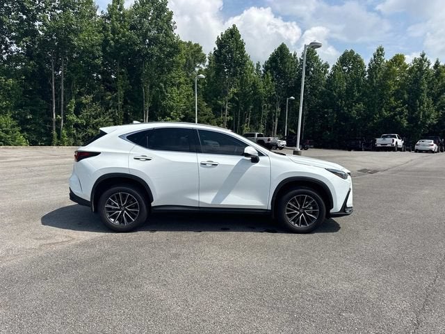 2026 Lexus NX 350h NX 350h