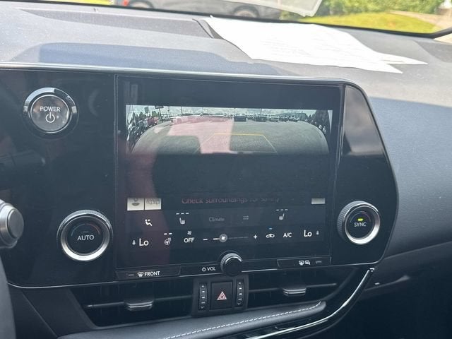 2026 Lexus NX 350h NX 350h