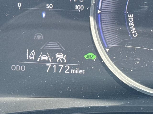 2026 Lexus NX 350h NX 350h