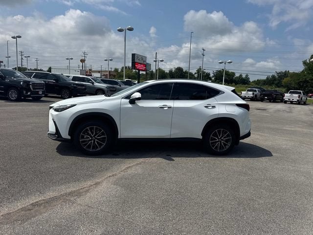 2026 Lexus NX 350h NX 350h