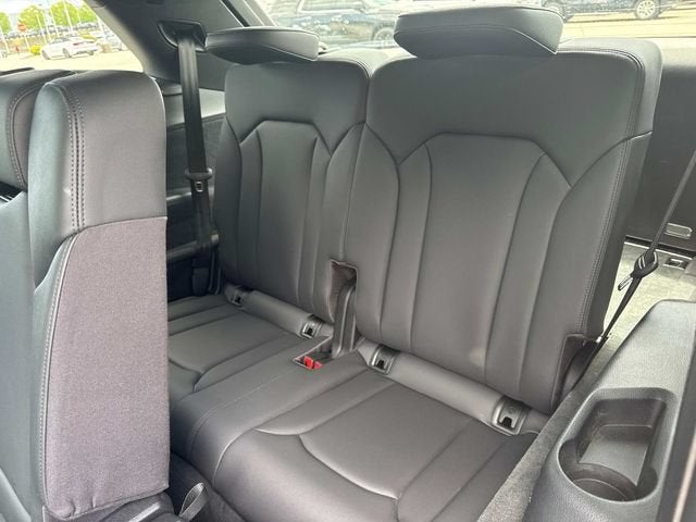 2022 Audi Q7 Premium 45 TFSI quattro Tiptronic