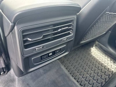 2022 Audi Q7 Premium 45 TFSI quattro Tiptronic