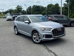 2022 Audi Q7 Premium 45 TFSI quattro Tiptronic