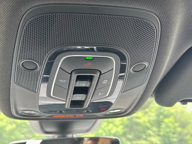 2022 Audi Q7 Premium 45 TFSI quattro Tiptronic