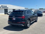 2022 Audi Q5 Premium 45 TFSI S line quattro S tronic