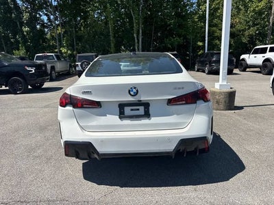 2025 BMW 2 Series 228 xDrive