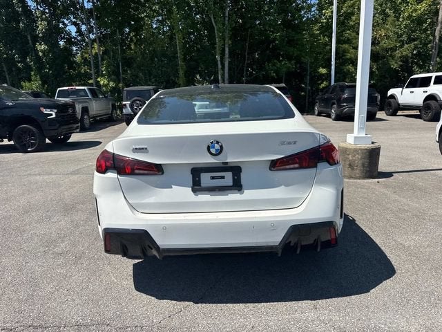 2025 BMW 2 Series 228 xDrive