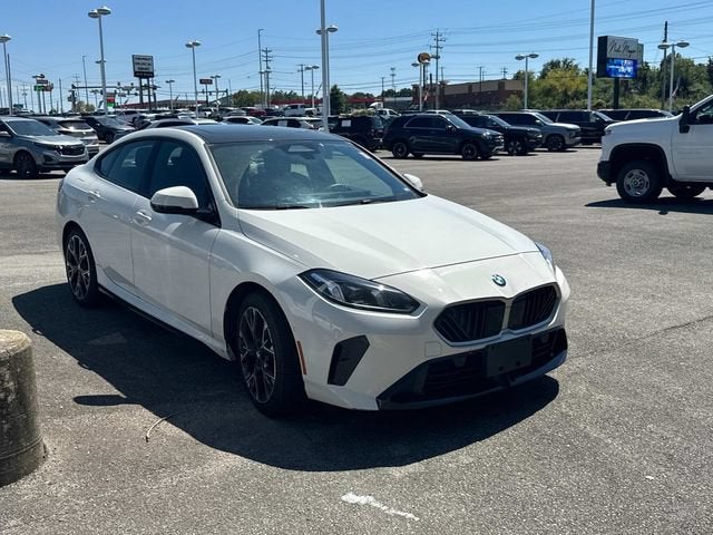 2025 BMW 2 Series 228 xDrive