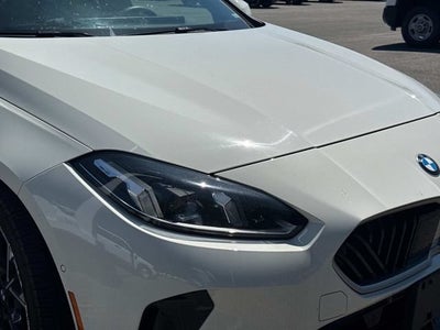 2025 BMW 2 Series 228 xDrive