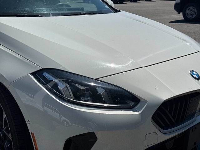 2025 BMW 2 Series 228 xDrive