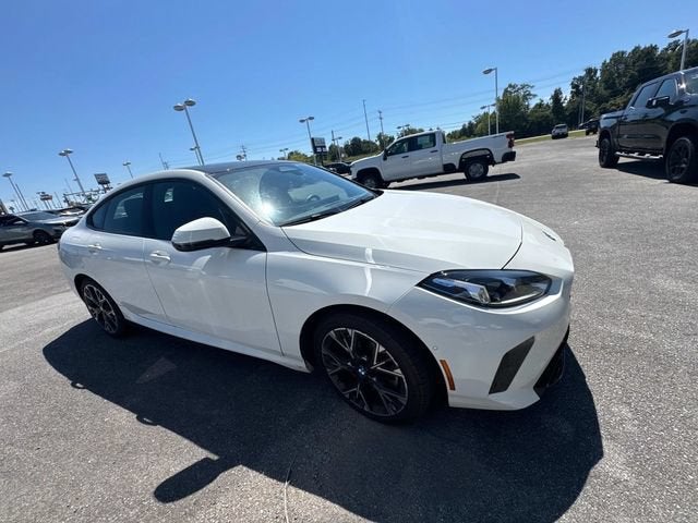 2025 BMW 2 Series 228 xDrive