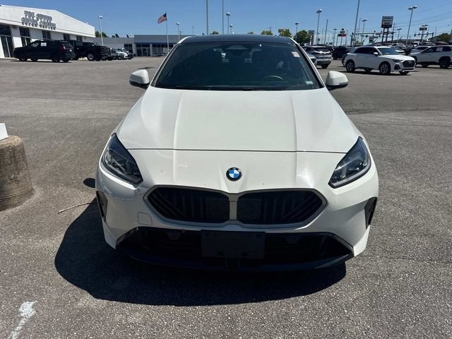 2025 BMW 2 Series 228 xDrive