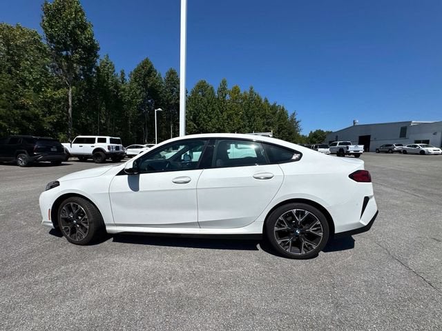 2025 BMW 2 Series 228 xDrive