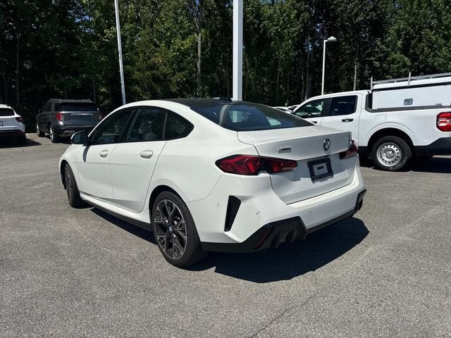 2025 BMW 2 Series 228 xDrive