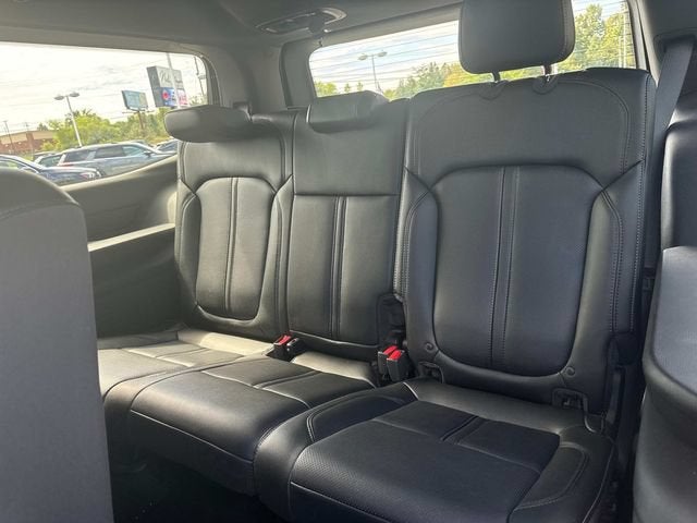 2023 Jeep Wagoneer 4x4