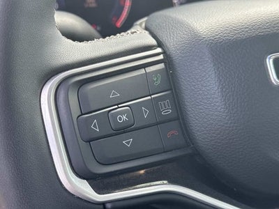 2023 Jeep Wagoneer 4x4