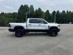 2026 RAM 1500 RHO Crew Cab 4x4 5'7" Box