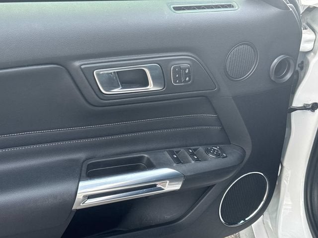 2023 Ford Mustang GT Premium Convertible