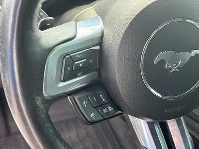2023 Ford Mustang GT Premium Convertible