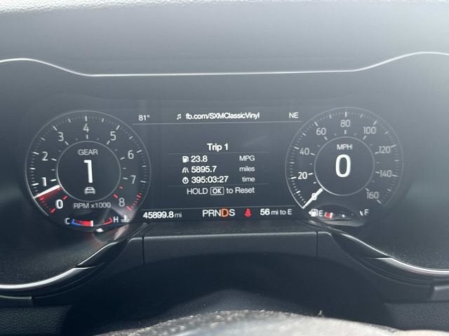 2023 Ford Mustang GT Premium Convertible