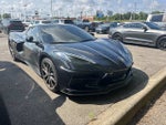 2024 Chevrolet Corvette Stingray 3LT