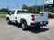 2020 Chevrolet Silverado 2500 HD Work Truck