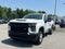 2020 Chevrolet Silverado 2500 HD Work Truck