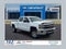2016 Chevrolet Silverado 2500 HD LTZ