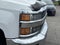 2016 Chevrolet Silverado 2500 HD LTZ