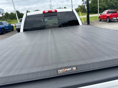 2016 Chevrolet Silverado 2500 HD LTZ