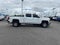 2016 Chevrolet Silverado 2500 HD LTZ