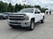 2016 Chevrolet Silverado 2500 HD LTZ